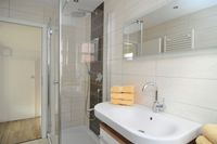 Haus Cramer Norderney Wohnung 1 Badezimmer