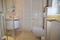 Haus Cramer Norderney Wohnung 2 Badezimmer