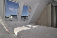 Haus Cramer Norderney Wohnung 2 Schlafzimmer