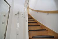 Haus Cramer Norderney Wohnung 2 Treppe
